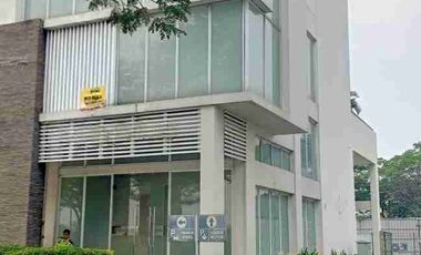 Dijual Gedung Citra 8