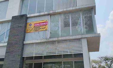 Dijual Gedung Citra 8