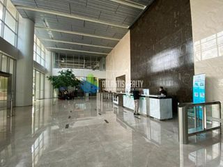 Dijual Office Space Eksklusif di The Prominence, Siap Pakai