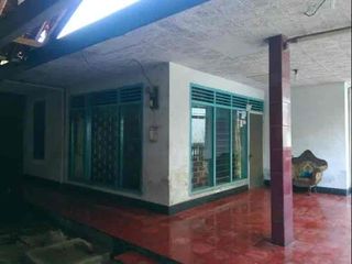DIJUAL CEPAT  BU RUMAH DAN KIOS DI JURUMUDI TANGERANG