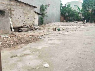 Dijual Lahan Strategis