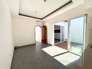 One Bedroom Modern Living at Sanur Kauh