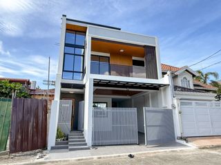 Stunning 2-Storey House and Lot for Sale in BF Resort Village, Las Piñas City