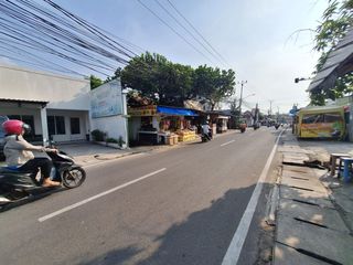 Tanah SHM Murah Graha Raya, 200 Meter RS Brawijaya Cocok Hunian Atau Kost
