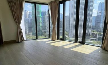 Good Deal Signature Unit in Aurelia Residences BGC