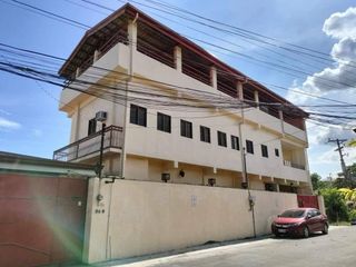 For Sale: Residential Building and Lot in Espina Village, B. Rodriguez, Cebu,City, with Lot Area of 446 SQM