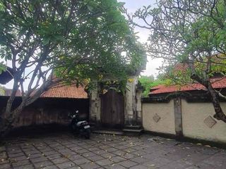 jual villa padonan dalung dekat canggu