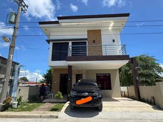 FOR SALE; House And Lot in Kona Villas Mactan,Bag-ong Silingan Lapu-Lapu City,Cebu Lot Area 172 SQM