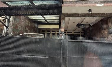 Dijual Lelang Rumah Citra Garden 1, Kelurahan Kalideres, Kecamatan Kalideres, Kota Administrasi Jakarta Barat