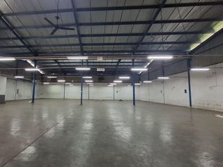 Disewakan Gudang LT 800m² LB 720m². Siap Pakai, Akses Kontainer 40ft 24 jam, Bebas Banjir – Cimahi, Bandung Barat