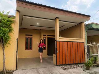 rumah murah dekat stasiun