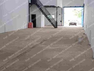 JUAL CEPAT GUDANG  SADANG