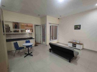 Termurah Jual/Sewa Rumah Cluster furnished di lippo karawaci 4 kamar