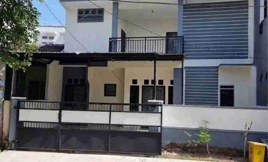 Di JUAl RUMAH citra raya
