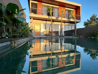 BRAND NEW MODERN KONTEMPORER VILLAS AT CEPAKA SELINGSING