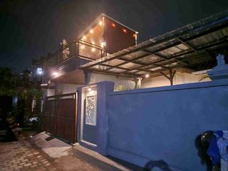 HUNIAN SEMI VILLA LANTAI II AREA GATSU BARAT DENPASAR