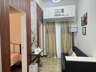 2 Bedroom unit For Sale in La Bella Tagaytay Open For Pag-Ibig Financin