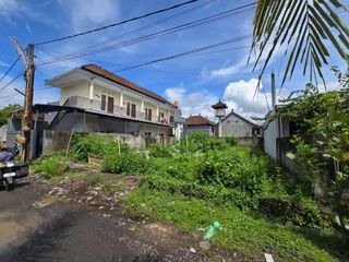 Dijual Kavling Unggaran Bali Lokasi Strategis Siap Bangun