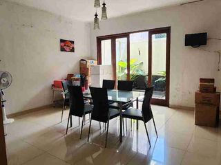 Dijual Cepat Pake Banget Rumah di Serenade Lake, Gading Serpong