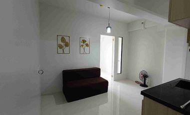 Brandnew 1 bedroom Condominium in Royal Oceancrest Panglao for sale assume