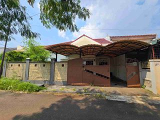 Dijual Cepat Rumah Huk Citra Garden 1 siap huni