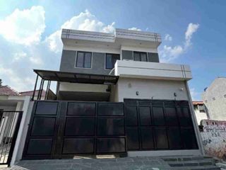 Dijual Rumah Kost Pondok Pinang