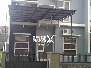Disewakan Rumah Villa Puncak Tidar Malang Premium