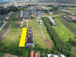 DIJUAL tanah  Lahan Premium di Kawasan Pantai Seseh dekat canggu bali