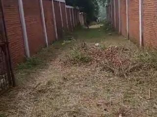 Kavling dijual di Jangli Gabeng Siap untuk cluster