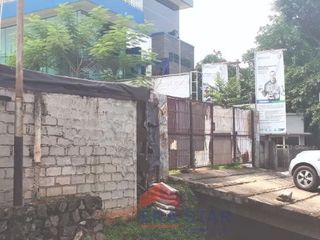 Tanah Komersil Siap Bangun Beli Untung di Pusat Bisnis Rawamangun Jaktim