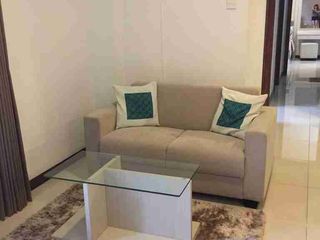 Disewakan apartment waterplace tower F Turun harga lokasi  strategis
