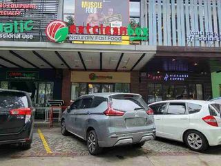 Ruko Fresh Market Lokasi Strategis Bintaro Jaya, 0040