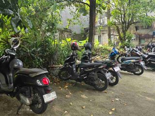 Tanah kavling di Bintaro Pesanggrahan Jakarta selatan