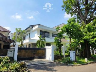 Disewa Pondok Indah Bukit Hijau Confortable House Bisa Hidden Office