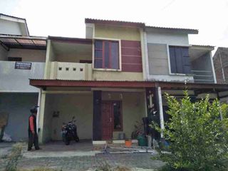 RUMAH WIYORO BANGUNTAPAN