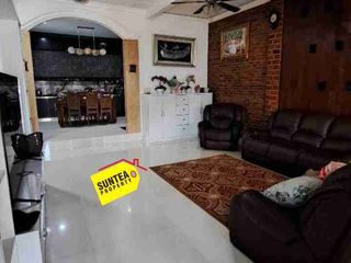 Dijual Rumah Nyaman Huni Dalam Cluster di Bintaro HR 0608