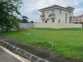 Lot For Sale Grand Forbes Antel Grand Villa  Gen. Trias Cavite 192 SQM 7.8M
