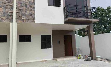 3 Bedrooms House and lot For Sale in Amari Subdivision Tisa, Cebu City