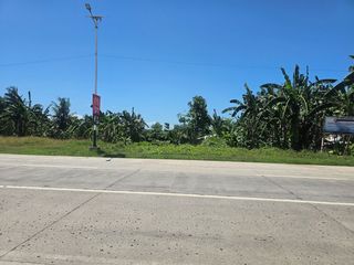 2,215 sqm clean title Tubigon Bohol property for sale Along highway with 52 meters wide frontage