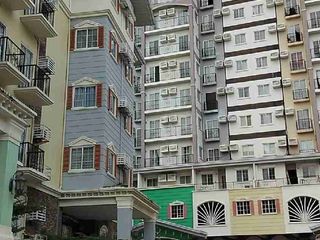 1 Bedroom Condo Unit In AppleOne Banawa Heights Banawa Guadalupe Cebu City