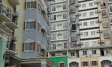 1 Bedroom Condo Unit In AppleOne Banawa Heights Banawa Guadalupe Cebu City