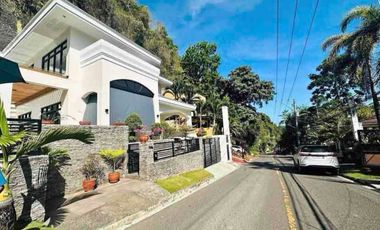 Sleef Modern House in Maria Luisa Available for RENT OR SALE❗️