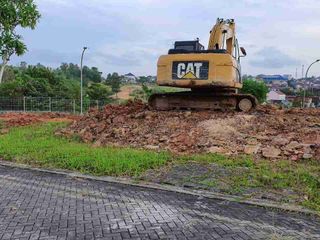 TANAH LOKASI PERUMAHAN DI JUAL