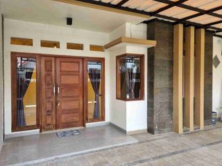 Rumah di Jual komplek Duta bintaro