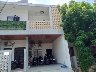 Jual Cepat Rumah Siap Huni Full Furnish Di Metland Cibitung