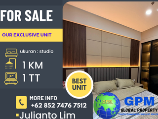 apartemen suwa?