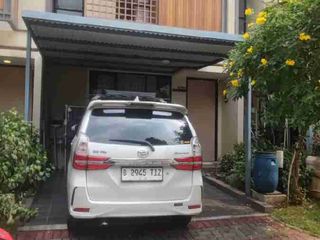 Rumah Legenda Wisata Cibubur