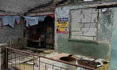 Hitung harga tanah