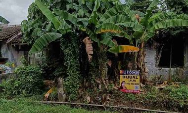 Hitung Harga Tanah