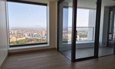 AURELIA RESIDENCES EAST 3 BEDROOM BGC